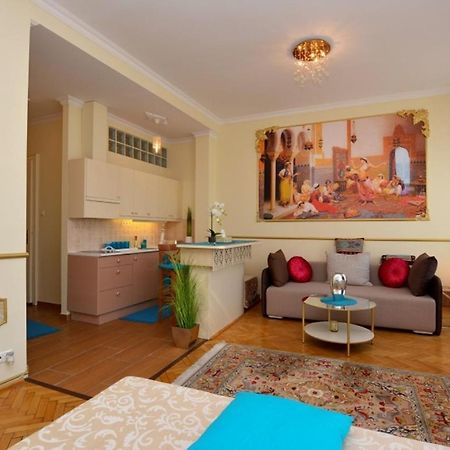 Orangehomes Panorama Enjoy Apartment Budapest Esterno foto