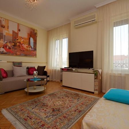 Orangehomes Panorama Enjoy Apartment Budapest Esterno foto