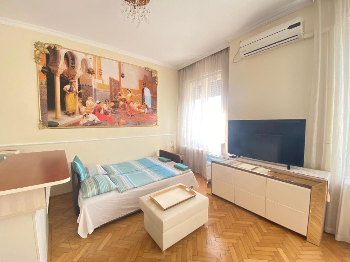 Orangehomes Panorama Enjoy Apartment Budapest Esterno foto