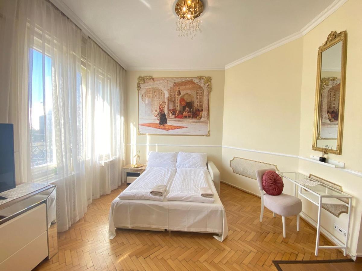 Orangehomes Panorama Enjoy Apartment Budapest Esterno foto