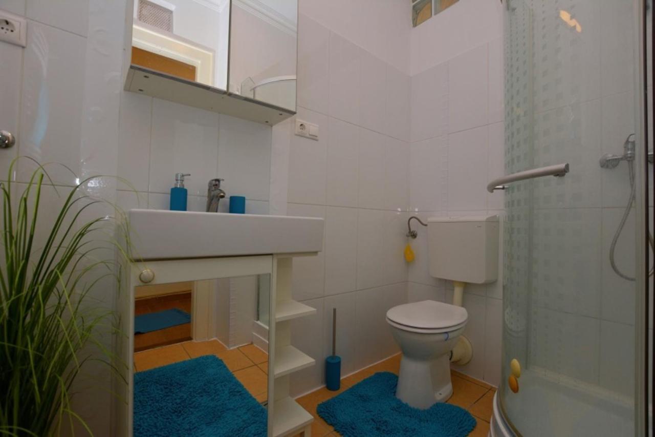Orangehomes Panorama Enjoy Apartment Budapest Esterno foto