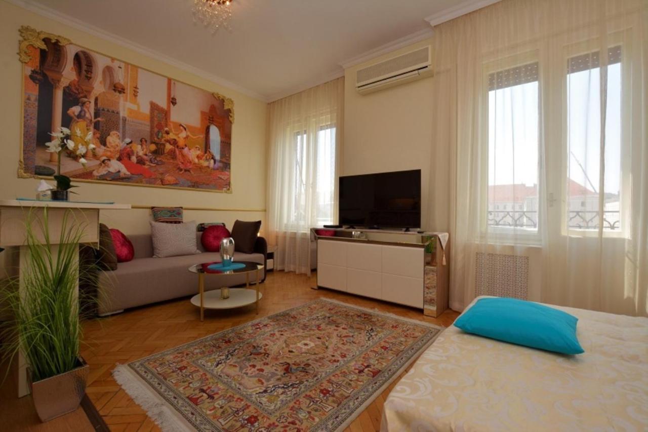 Orangehomes Panorama Enjoy Apartment Budapest Esterno foto